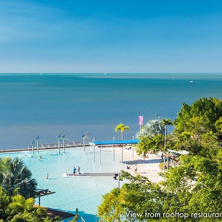 Oaks Cairns Hotel Zewnętrze zdjęcie