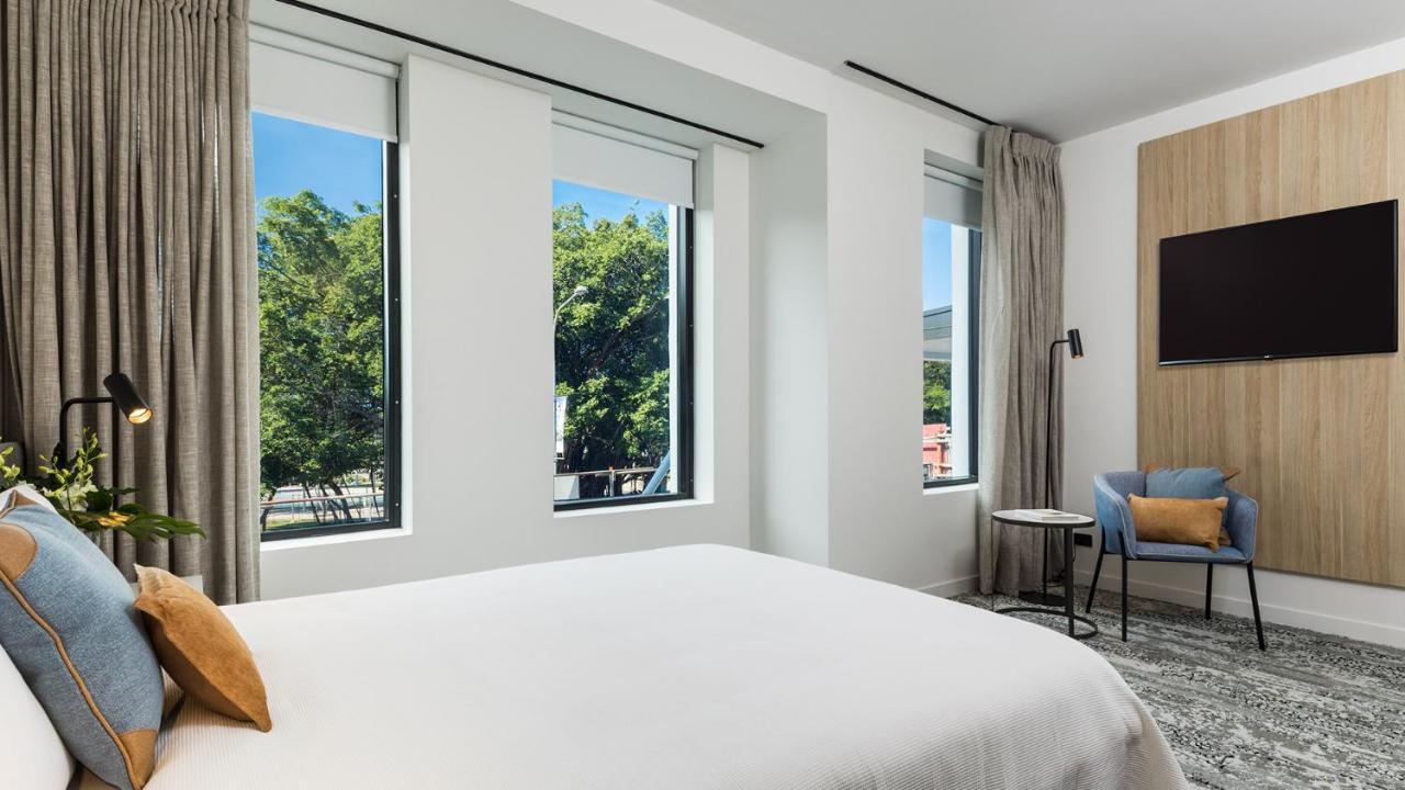 Oaks Cairns Hotel Zewnętrze zdjęcie
