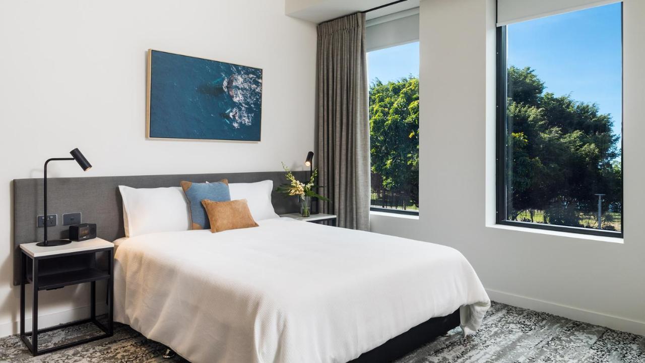 Oaks Cairns Hotel Zewnętrze zdjęcie