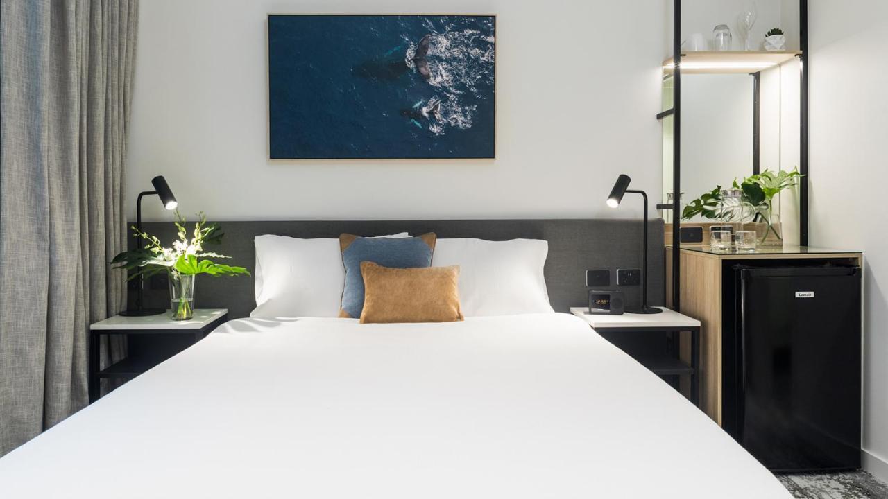 Oaks Cairns Hotel Zewnętrze zdjęcie