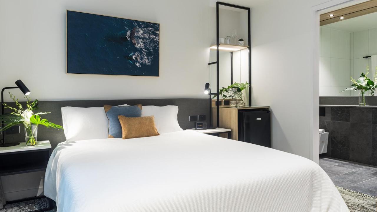 Oaks Cairns Hotel Zewnętrze zdjęcie