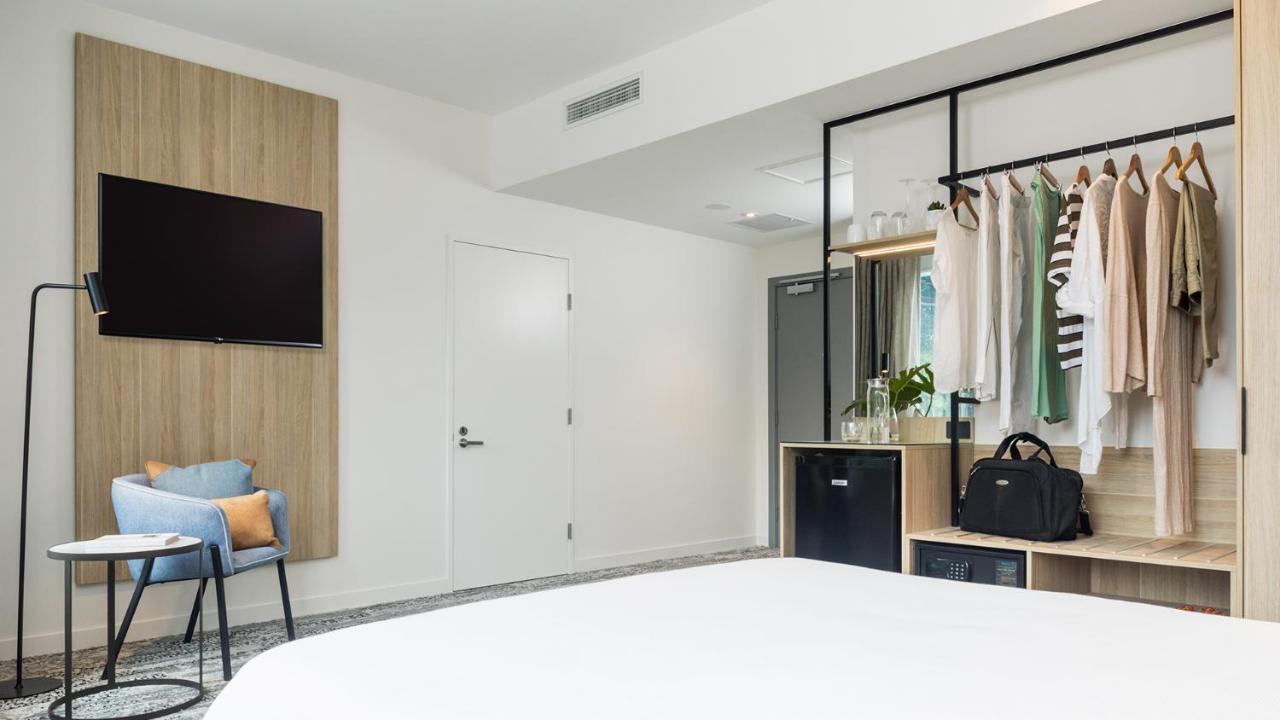 Oaks Cairns Hotel Zewnętrze zdjęcie