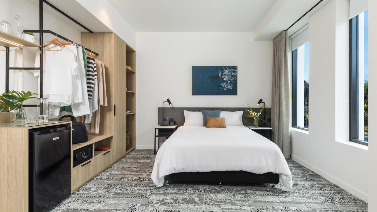 Oaks Cairns Hotel Zewnętrze zdjęcie