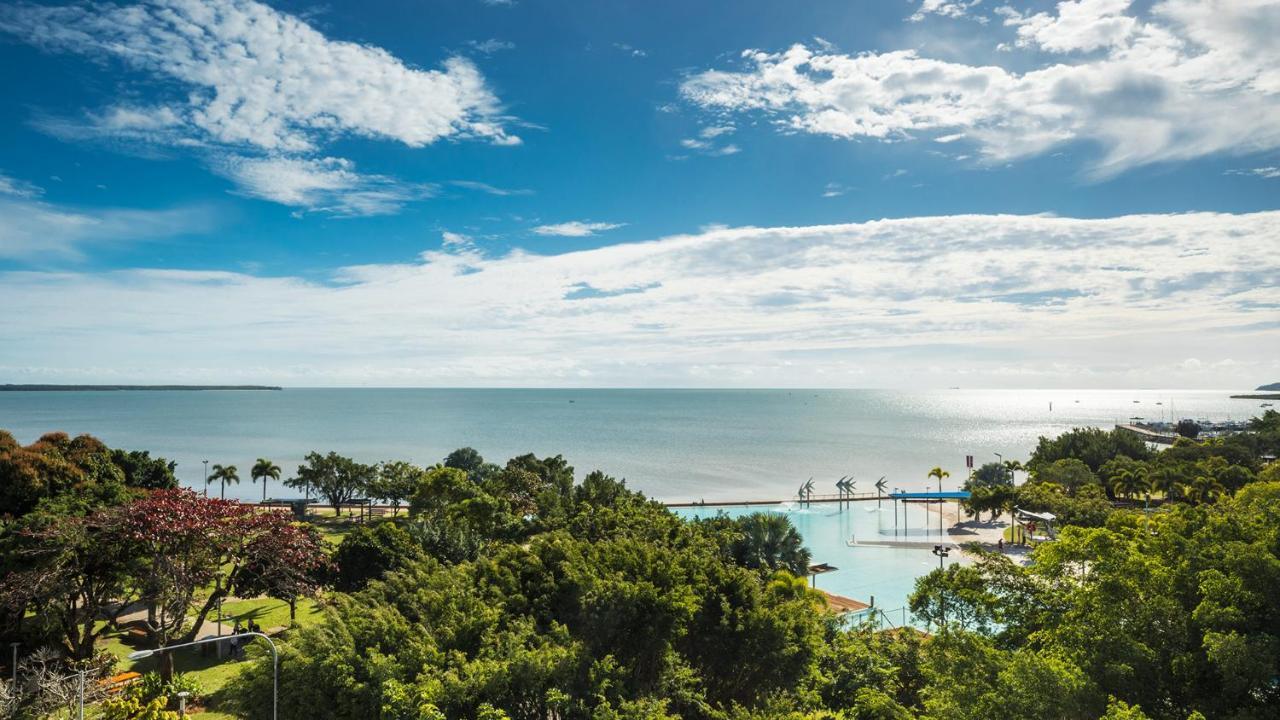 Oaks Cairns Hotel Zewnętrze zdjęcie