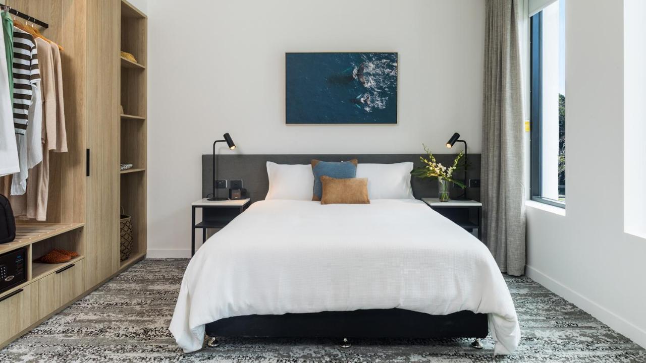 Oaks Cairns Hotel Zewnętrze zdjęcie