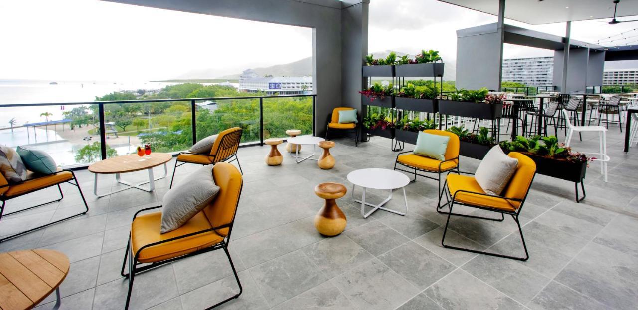 Oaks Cairns Hotel Zewnętrze zdjęcie