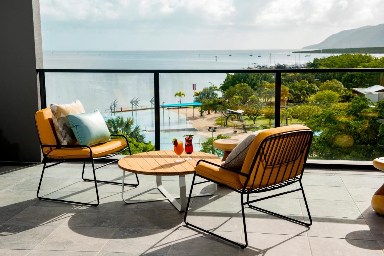 Oaks Cairns Hotel Zewnętrze zdjęcie