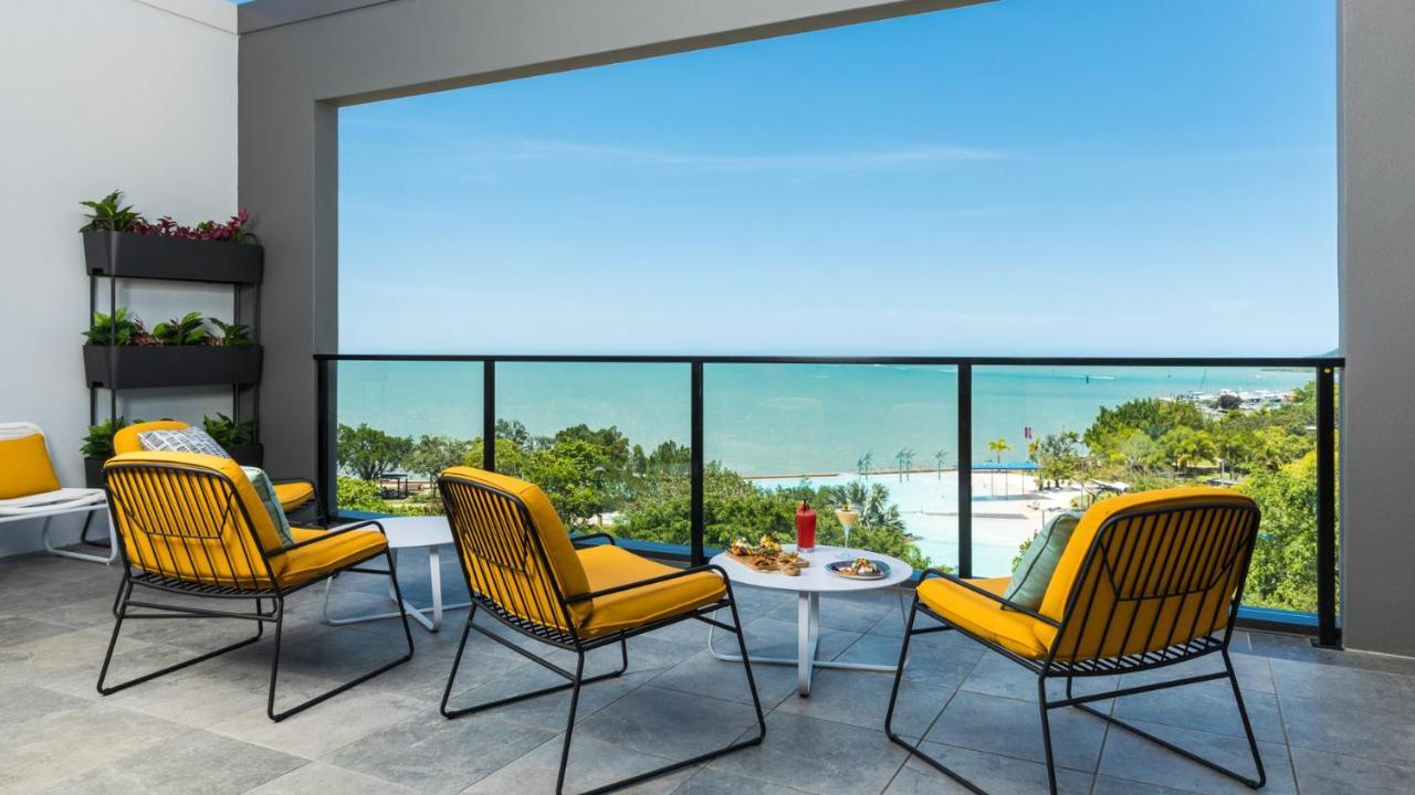 Oaks Cairns Hotel Zewnętrze zdjęcie