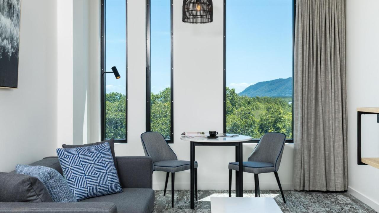 Oaks Cairns Hotel Zewnętrze zdjęcie