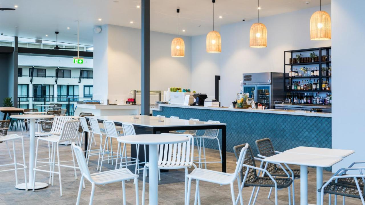 Oaks Cairns Hotel Zewnętrze zdjęcie