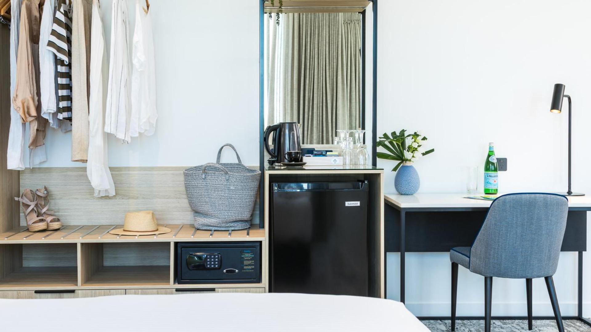 Oaks Cairns Hotel Zewnętrze zdjęcie