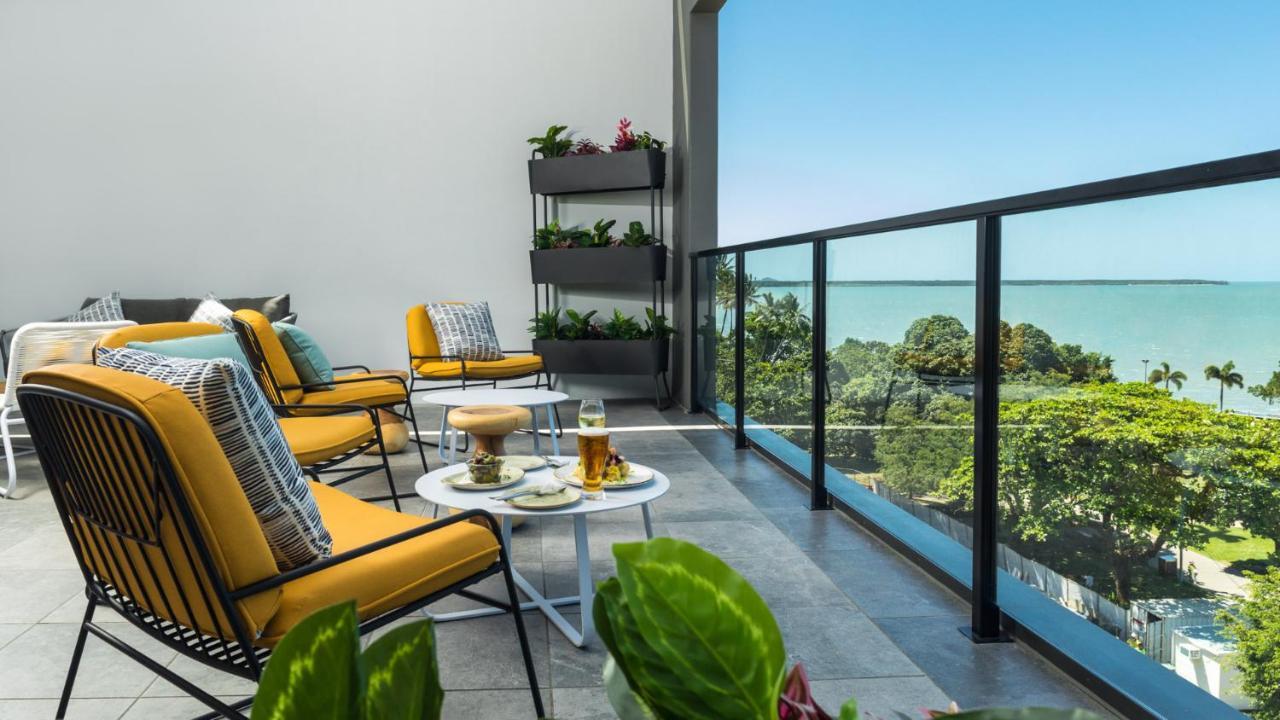 Oaks Cairns Hotel Zewnętrze zdjęcie