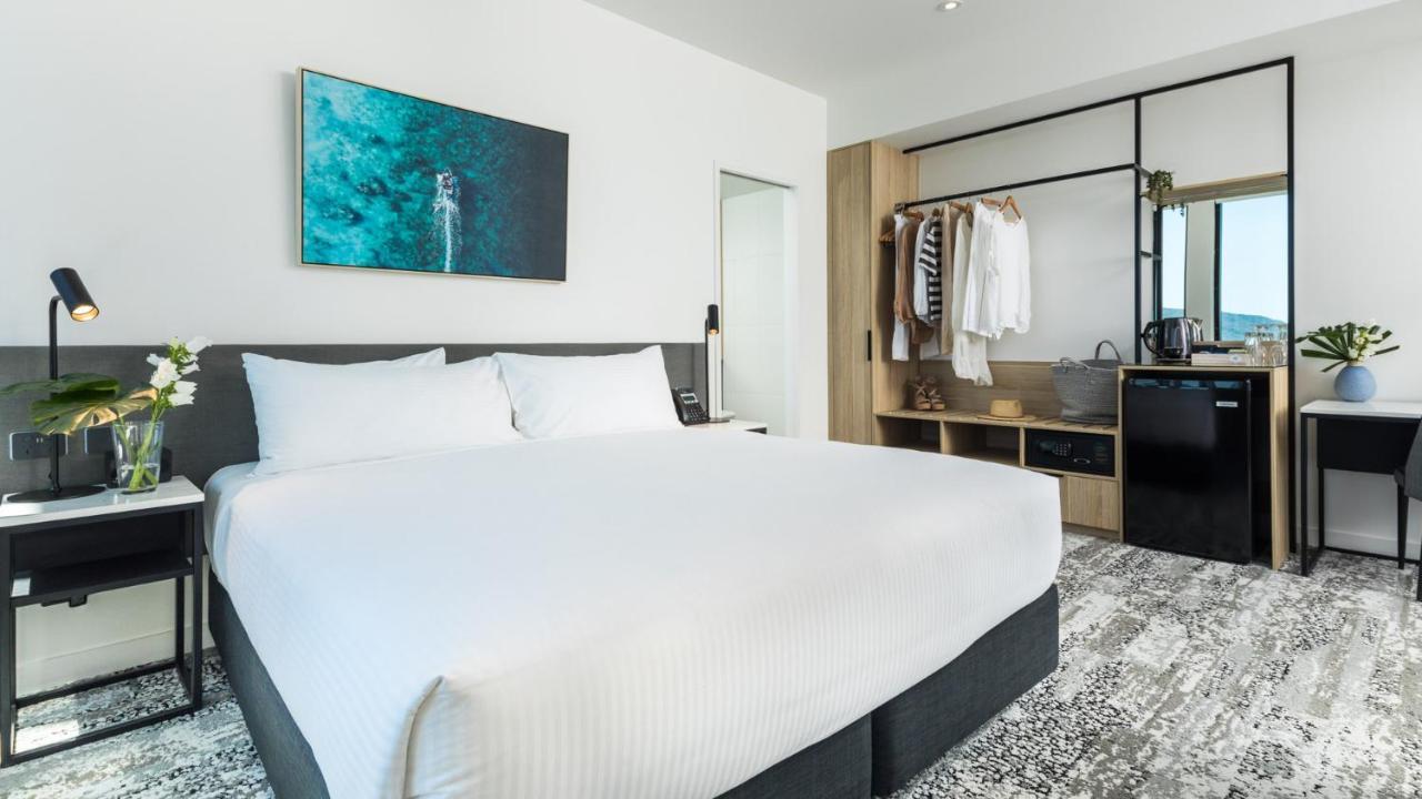 Oaks Cairns Hotel Zewnętrze zdjęcie