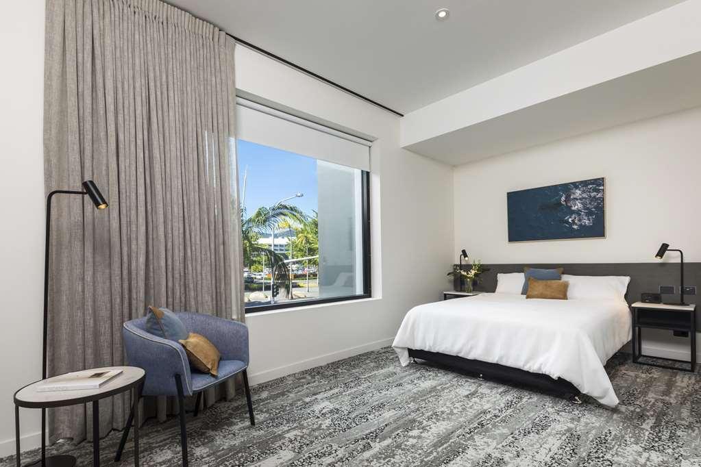 Oaks Cairns Hotel Zewnętrze zdjęcie