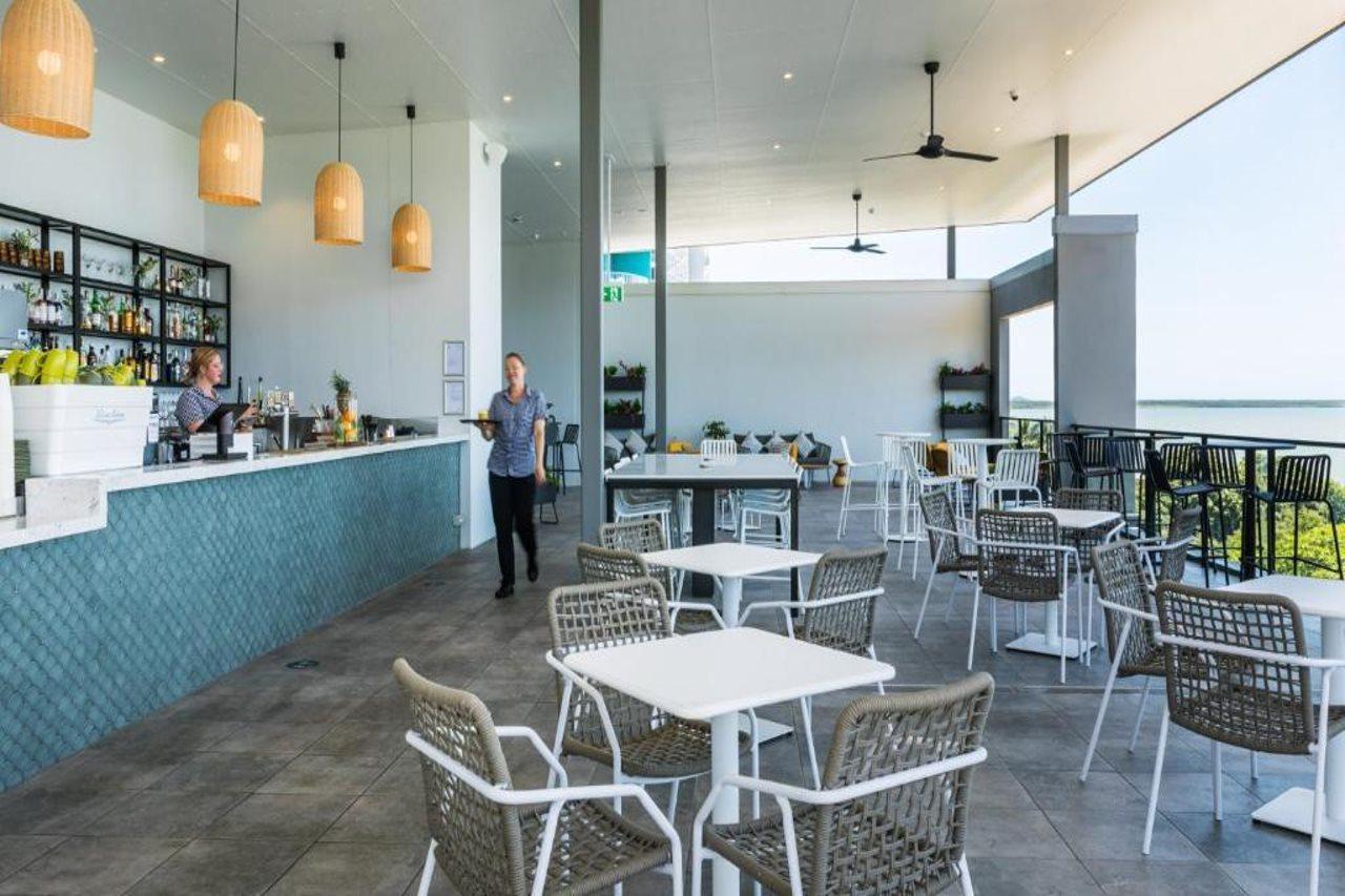 Oaks Cairns Hotel Zewnętrze zdjęcie