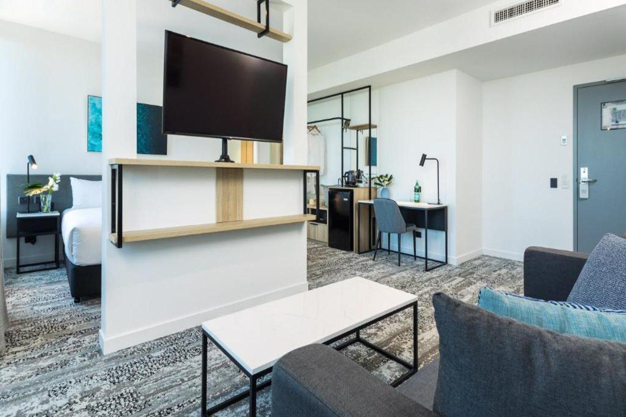Oaks Cairns Hotel Zewnętrze zdjęcie