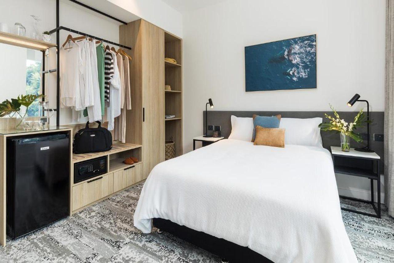 Oaks Cairns Hotel Zewnętrze zdjęcie