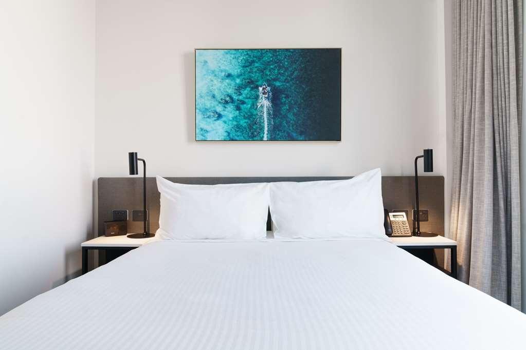 Oaks Cairns Hotel Pokój zdjęcie