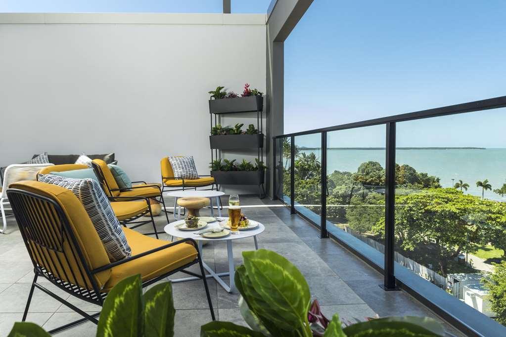 Oaks Cairns Hotel Restauracja zdjęcie