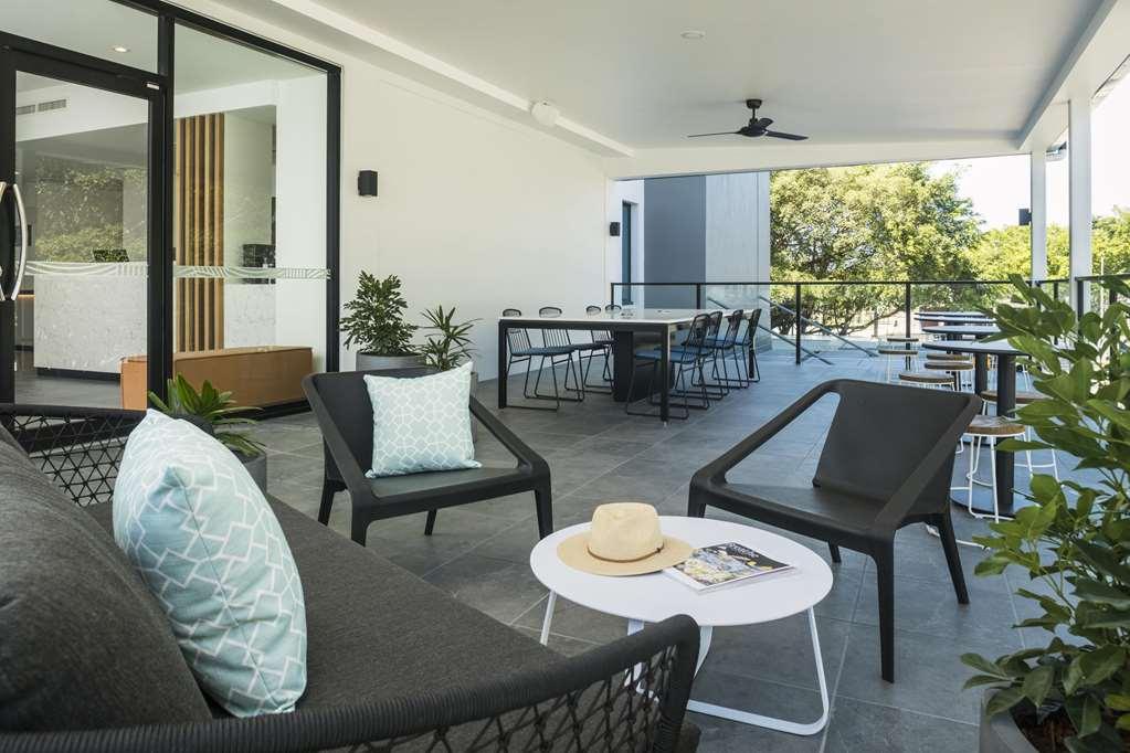 Oaks Cairns Hotel Wnętrze zdjęcie