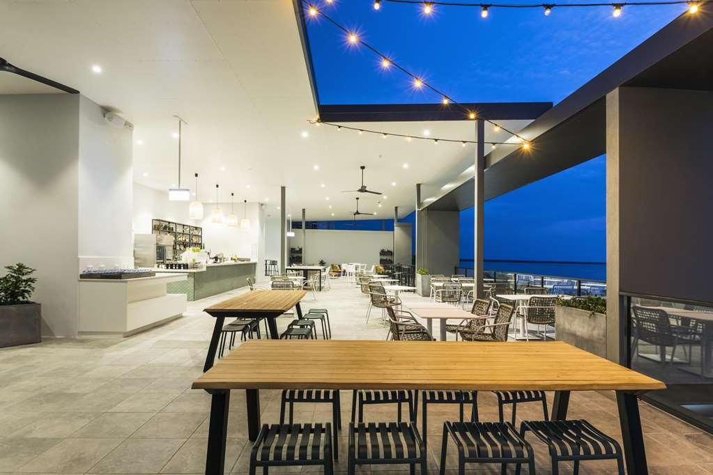 Oaks Cairns Hotel Restauracja zdjęcie