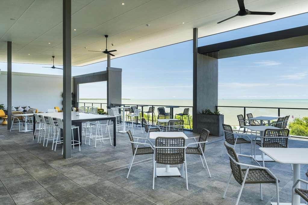 Oaks Cairns Hotel Restauracja zdjęcie