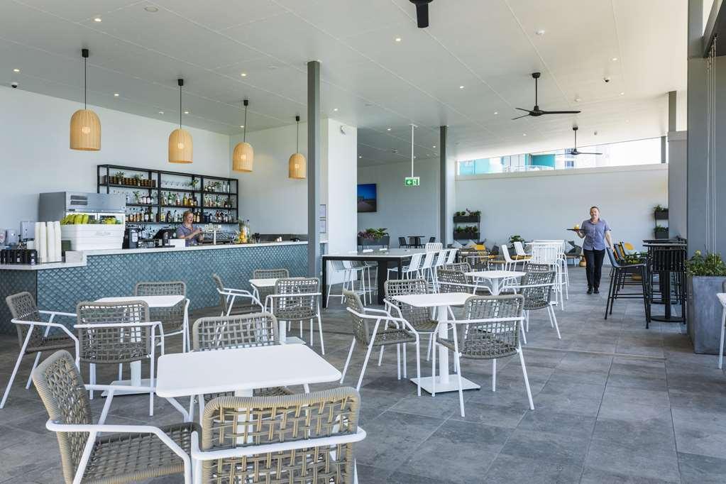 Oaks Cairns Hotel Restauracja zdjęcie