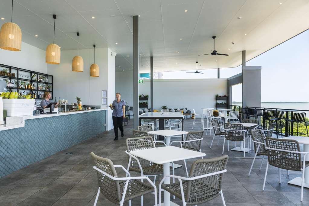 Oaks Cairns Hotel Restauracja zdjęcie