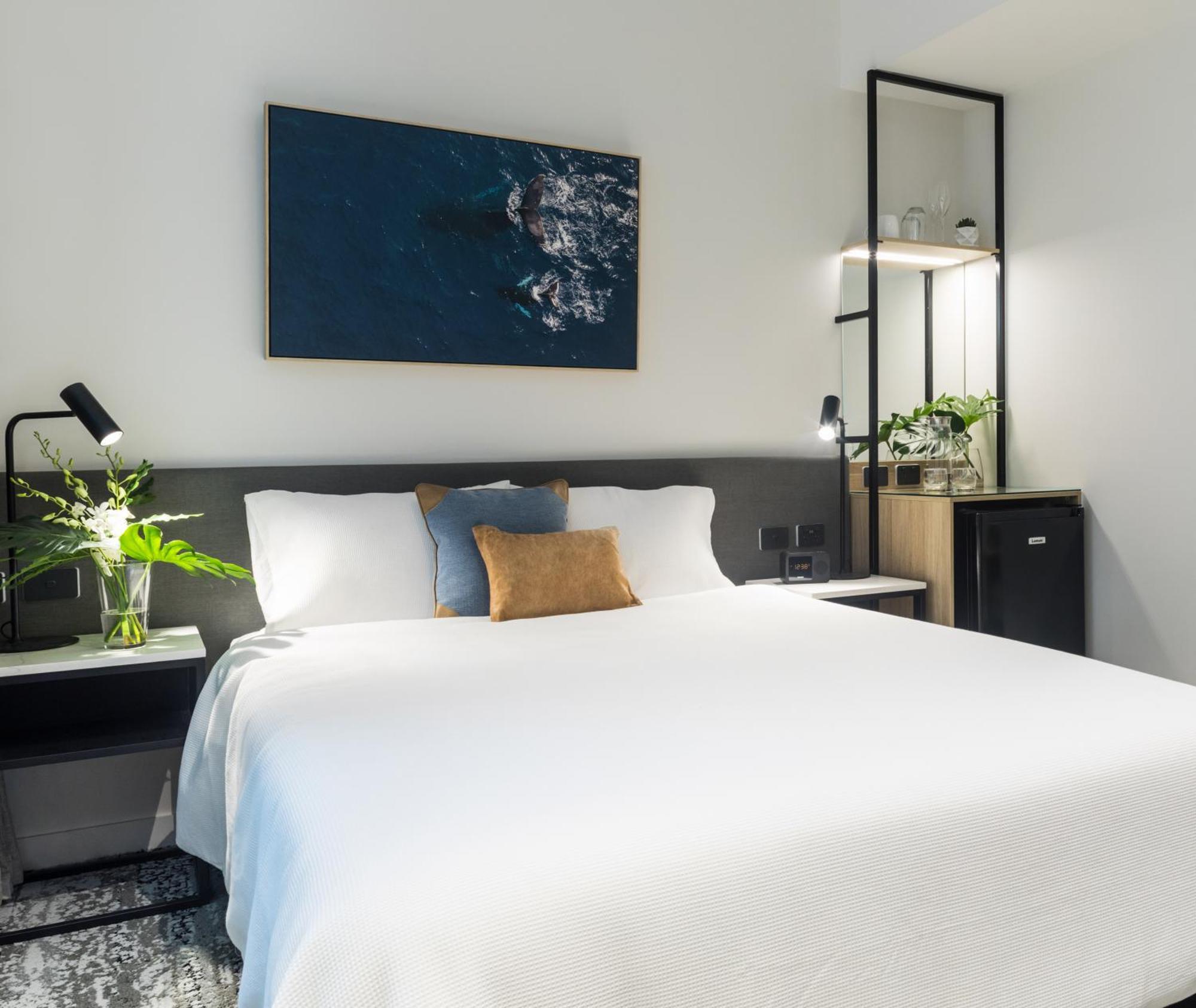 Oaks Cairns Hotel Zewnętrze zdjęcie